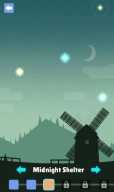 禅星连接游戏安卓版截图