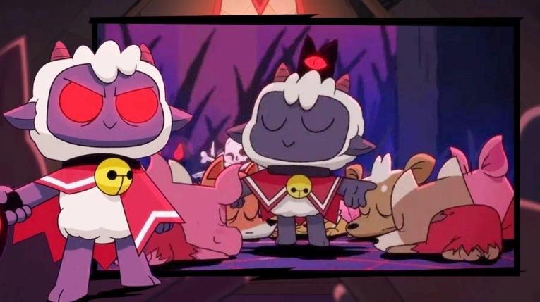 疯狂动物冒险记游戏截图