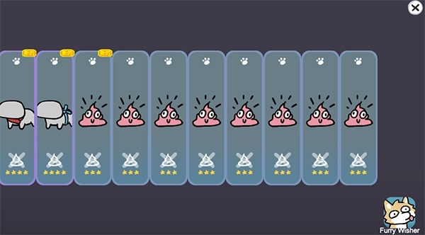 宠物愿望模拟器截图