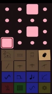 架子鼓节奏模拟器游戏手机版截图