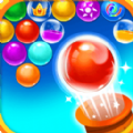 炫酷泡泡龙游戏安卓版