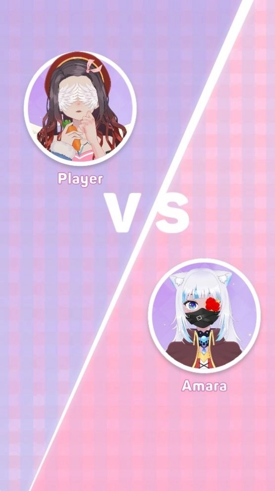 动漫头像制作商游戏安卓版截图