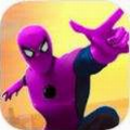 蜘蛛人大逃杀游戏安卓版