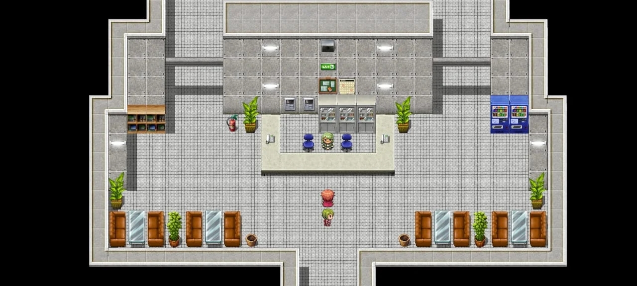 Greek City 360截图