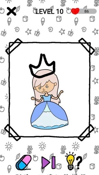 画画大作战截图