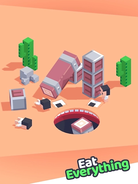 fancade安卓版截图