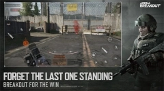 暗区突围国际服最新版截图