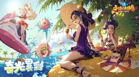 小冰冰传奇回到最初国际服截图