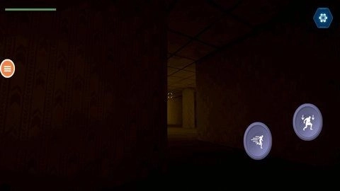 恐怖的房间截图