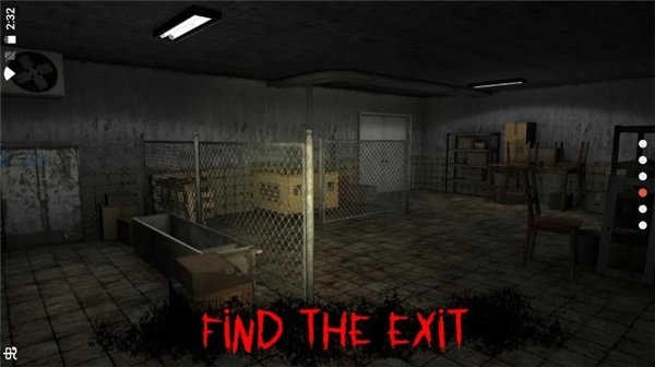 specimenzero联机版截图