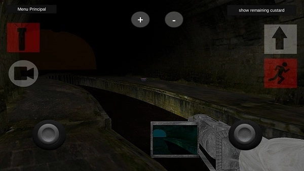 鬼畜天线宝宝1截图