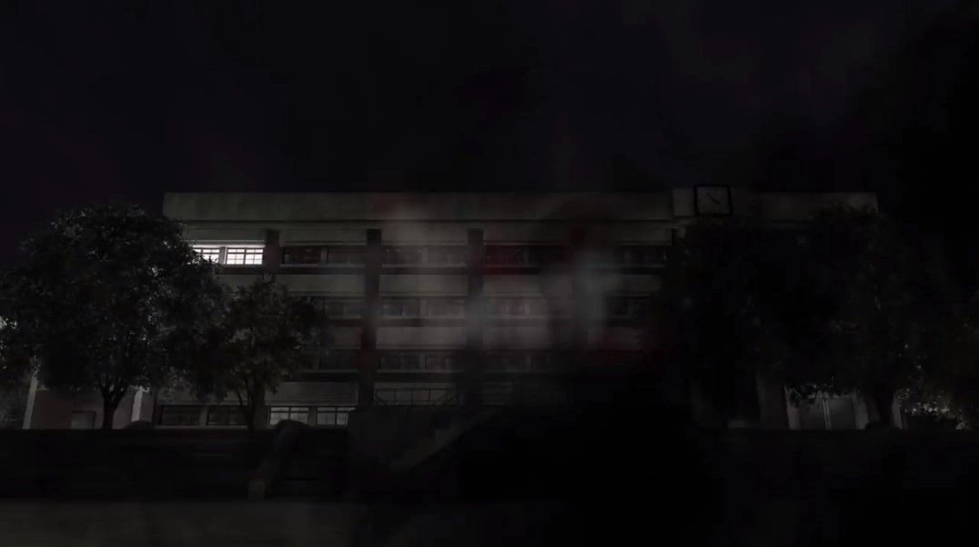 白色情人节恐怖学校手机版完整版2025截图