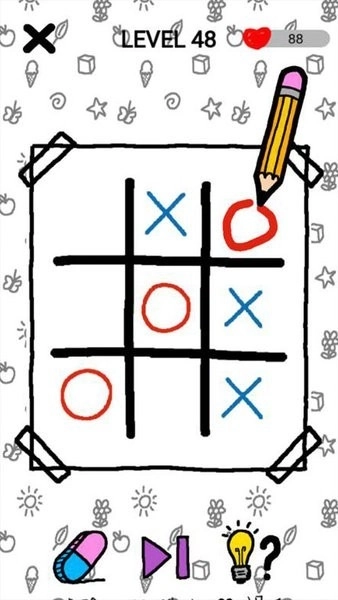 画画大作战截图