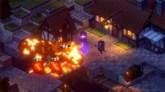 铃兰之剑国际服官网版截图