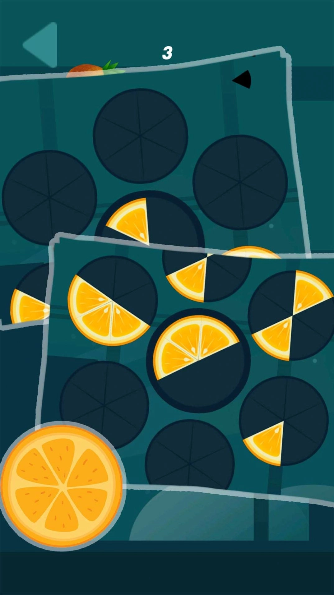 千刀万果游戏最新版截图