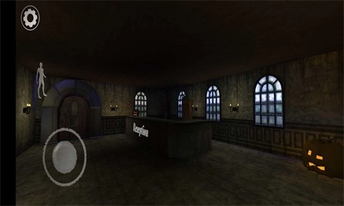 恐怖奶奶5苏醒时刻截图