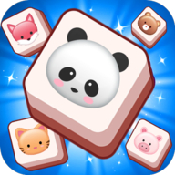 动物方块消消乐AnimalTileMatch
