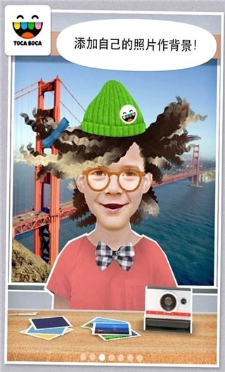 托卡生活我的发廊2025最新版截图