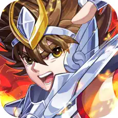 星辰降临时圣斗士0.1折 v1.2.013 安卓版