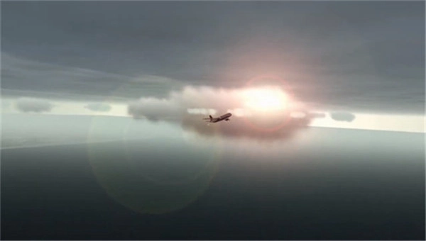 真实飞行模拟器rfs截图