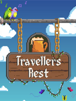 旅客休息中文版剧情版