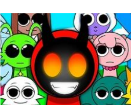 节奏盒子Sprunki第十阶段模组