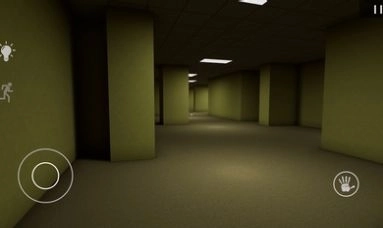 后室起源游戏中文最新版截图