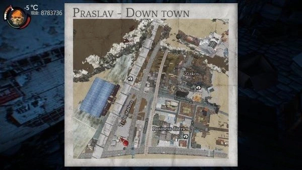 乞丐模拟器安卓移植版截图