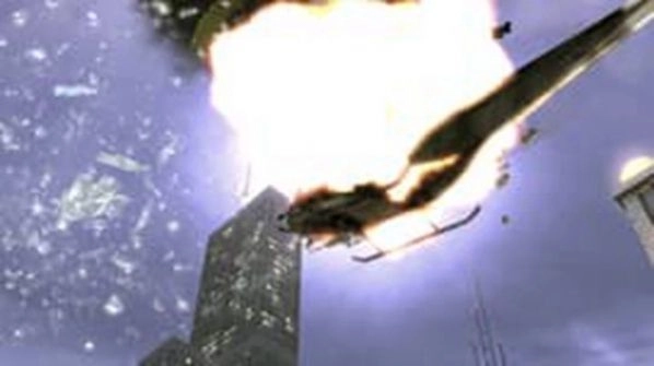 微信迷你枪神精英游戏最新版截图