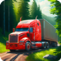 迷你卡车模拟器2025游戏 