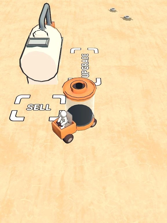 我的石油产量游戏手机版截图