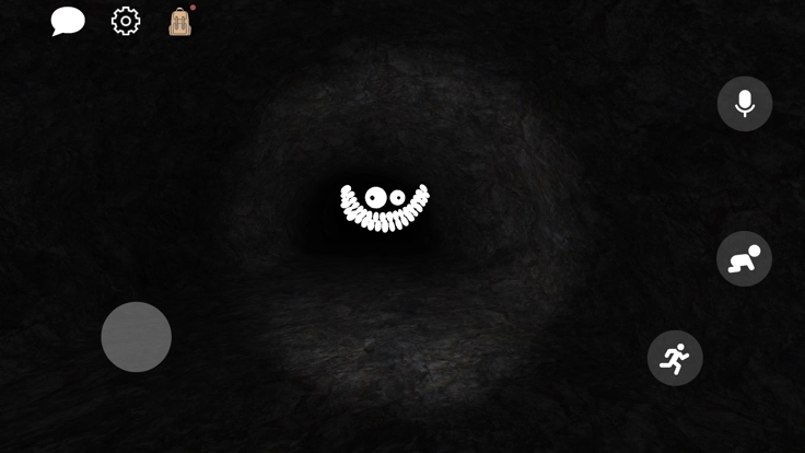 后室2联机版中文截图