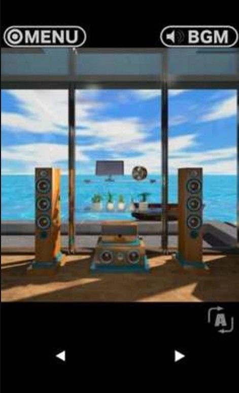 逃脱度假酒店热带沙滩去广告中文手机版截图