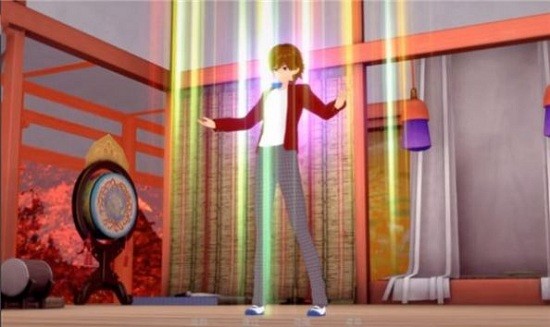 jump harem鬼灭之刃截图