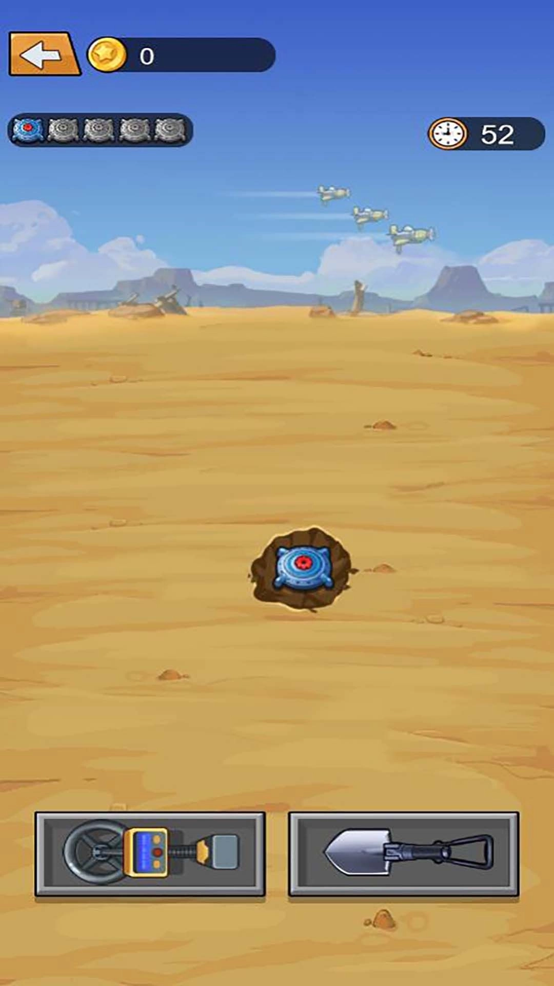 拆弹专家模拟器最新版截图