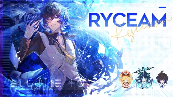 RYCEAM镜之韵律截图