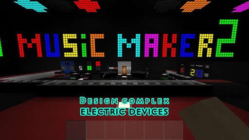 Survivalcraft 2截图