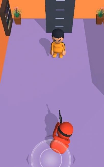 Sneaky Masters截图