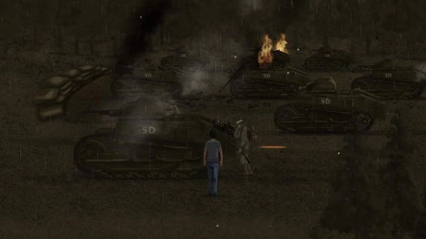 第五维度命运汉化版截图