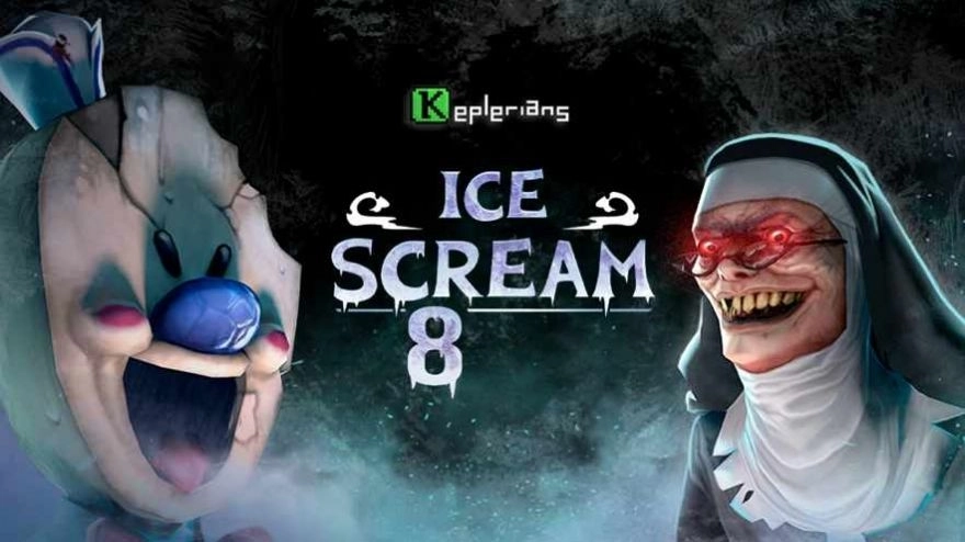 icescream8终章截图