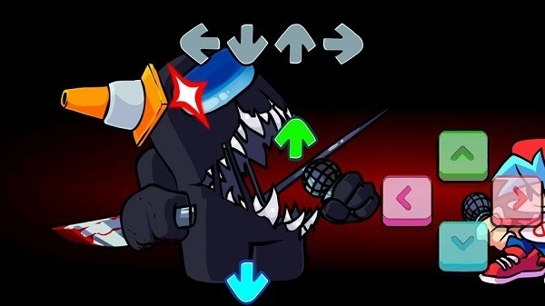 fnf内鬼v4最新版截图