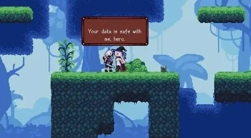 dekamara像素游戏安卓正版截图