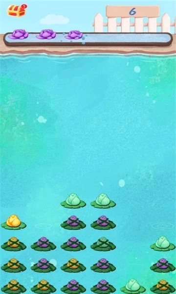 豆瓣睡莲小游戏安卓版截图