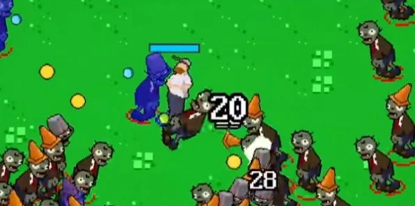 植物幸存者安卓游戏最新版截图