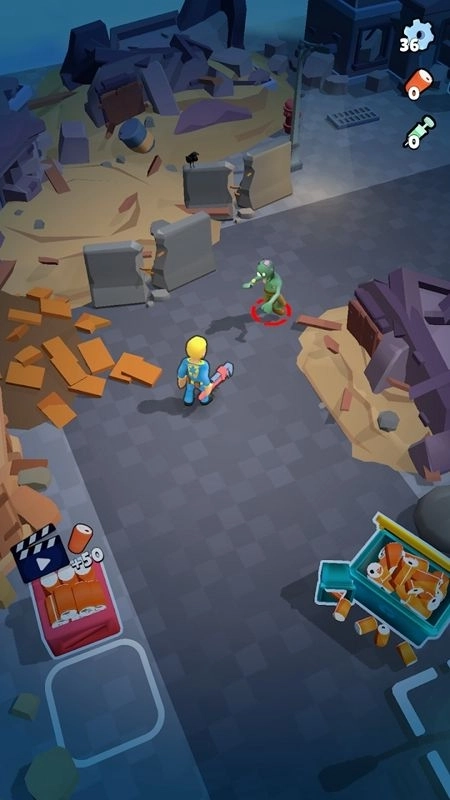 重建世界游戏最新版截图