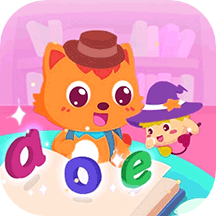 儿童英语单词app