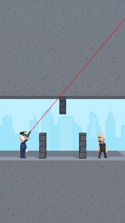 射击天才生游戏安卓版截图