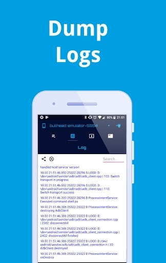 adb工具安装器手机版截图