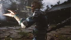 黑神话之悟空截图