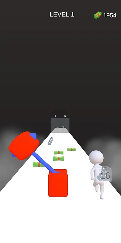 Break Glass n Run截图